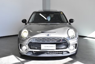 MINI Mini 2.0 Cooper SD Clubman